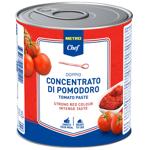 Паста томатна Metro Chef концентрована 28% 800г