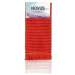 Набор полотенец кухонных Novus Home 340г/м2 30x50см 2шт красный