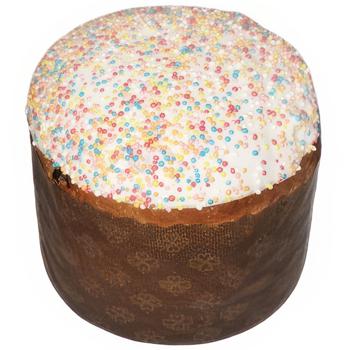 Auchan Easter Cake 500g - buy, prices for Auchan - photo 2