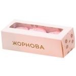 Зефір Жорнова ягідний 90г