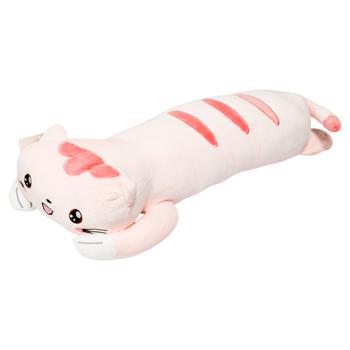 Loaf Cat Soft Toy 70cm E1008 - buy, prices for - photo 4