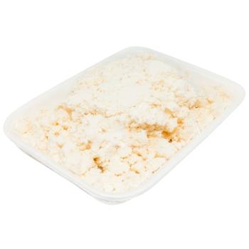 Kharkiv Dairy Plant Cottage Cheese 0% - buy, prices for - photo 3