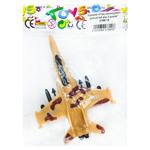 Fighter Jet Toy 2189-16