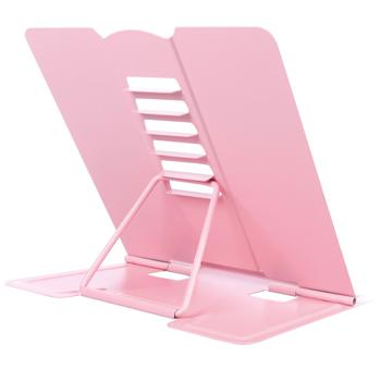 Yes Pusheen Pink Metal Bookstand - buy, prices for - photo 2