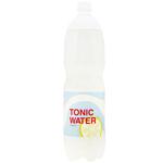 Напиток сильногазированный Уманьпиво Tonic Water Classic 1,5л