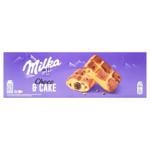 Milka Cake Biscuit with Chocolate Filling 175g