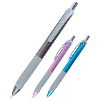 Карандаш механический Axent Ergo-Grip HB 0,5мм - купить, цены на КОСМОС - фото 1