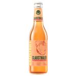 Пиво Clausthaler Grapefruit безалкогольное 0,33л