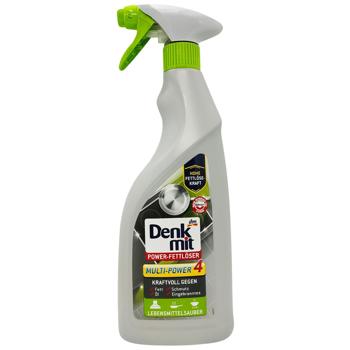Denkmit Kitchen Cleaner 750ml - buy, prices for Grono - photo 2