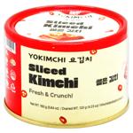 Yopokki Kimchi Cabbage 160g