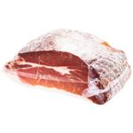 Negrini Mezzo Smoked Speck