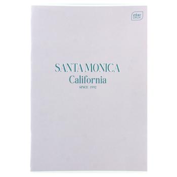 Зошит Interdruk UV Mix в клітинку А4 96 аркушів - купити, ціни на ULTRAMARKET - фото 2