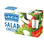 Сыр Grikios мягкий салатный 270г