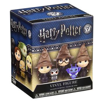 Игрушки фигурки Funko Мир Гарри Поттера в ассортименте - купить, цены на Таврия В - фото 1