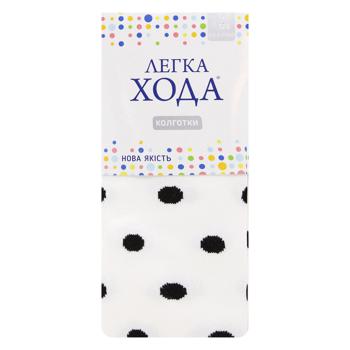 Lehka Khoda Baby Tights 120-128cm - buy, prices for - photo 1