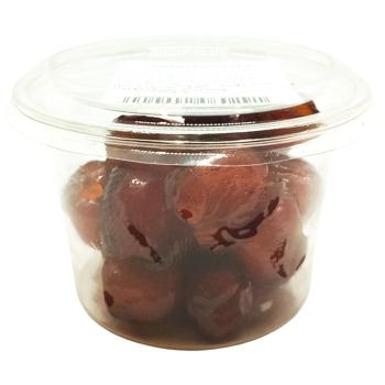 Финики сушеные без косточки 250г - купить, цены на КОСМОС - фото 1