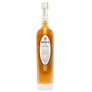 Виски Spey Fumare 46% 0,7л - купить, цены на WINETIME - фото 3