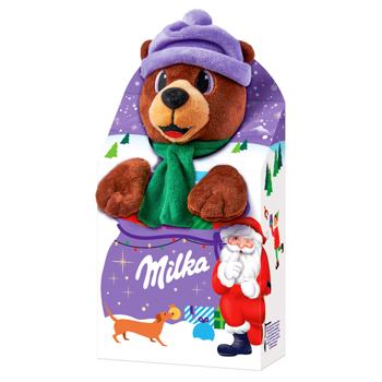 Milka Magic Mix Christmas Sweets Set 96g - buy, prices for NOVUS - photo 3