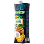Sandora Sunny Caribs Nectar 0.95l