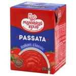 Malenkyi Kukhar Рuree Tomato 200g