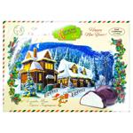 Зефір Корисна Кондитерська в шоколаді зі стевією 180г