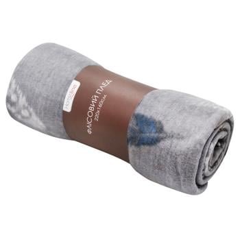 Home Line Polar Fleece Plaid 220х160cm - buy, prices for ULTRAMARKET - photo 5