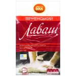 Лаваш БКК Вірменський 2шт 200г