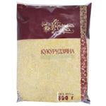 Ukrainska Zirka Corn Grits 800g