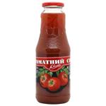 Сік Квант томатний 1л