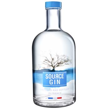 Source Gin 43% 0.7l