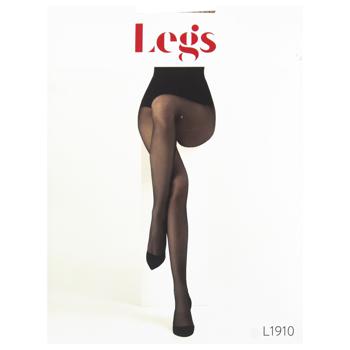 Legs Rete Small Naturale Women's Tights 3/4s L1910