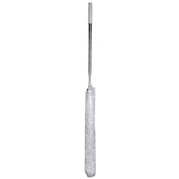 Yonic Microfiber Gray Dust Removal Brush Telescopic Handle 0.8–2.8