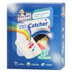 Ms Helen Colour and Dirt Catcher 12pcs