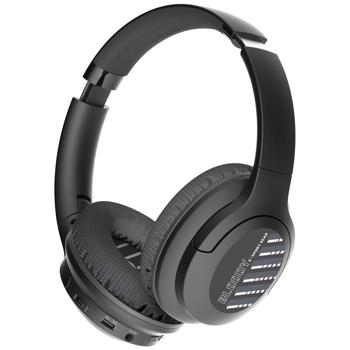 A4Tech Bloody MH360 Black Wireless Headphones - buy, prices for Auchan - photo 1