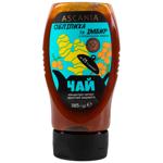 Чай концентрированный Ascania Облепиха и имбирь 385г