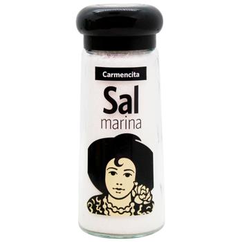 Carmencita Fine Table Salt 110g