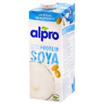 Alpro Soya Drink with Calcium 1l