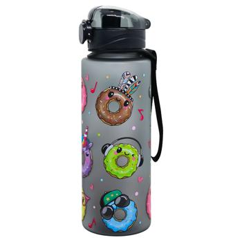 Zed Donut Water Bottle 700ml - buy, prices for EKO Market - photo 1