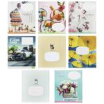 Shkolyaryk Lined Notebook 12 sheets