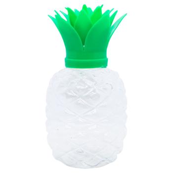 Zed Pineapple Plastic Drinking Glass 500ml - buy, prices for - photo 3