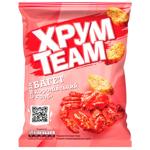 Khrum Team Baguette with King Crab Flavor 55g
