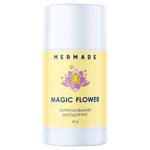 Mermade Magic Flower Perfumed Roll-On Deodorant 60g