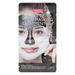 Purederm Film-Mask Black and White 6g+6g