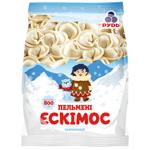 Пельмені Рудь Ескімос 800г