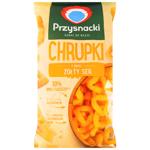 Snack Przysnacki corn cheese 150g Poland