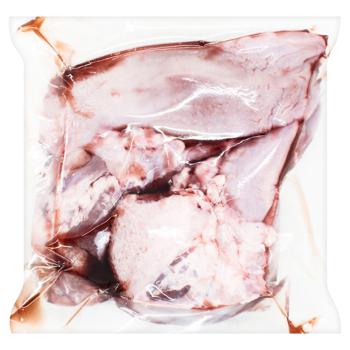 Globino Chilled Pork Tongue ~800g - buy, prices for METRO - photo 2