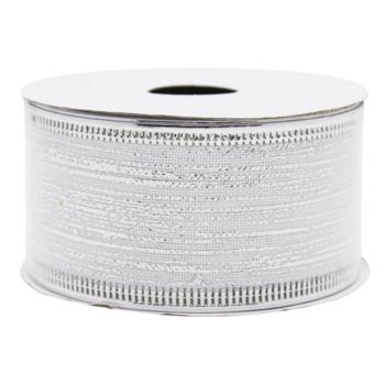 Лента для подарков 3,8 см*2,7м - купить, цены на КОСМОС - фото 3