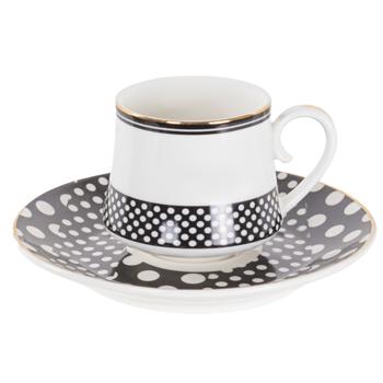 Набір д/кави Lefard 12пр*90мл - купити, ціни на МегаМаркет - фото 2