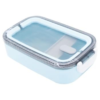 Zed Lunch Box 5.5х11х20cm - buy, prices for - photo 1