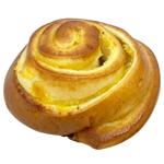 Muffin with Peach Filling 100g